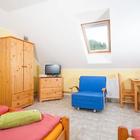 U Privozu 3* Фримбурк